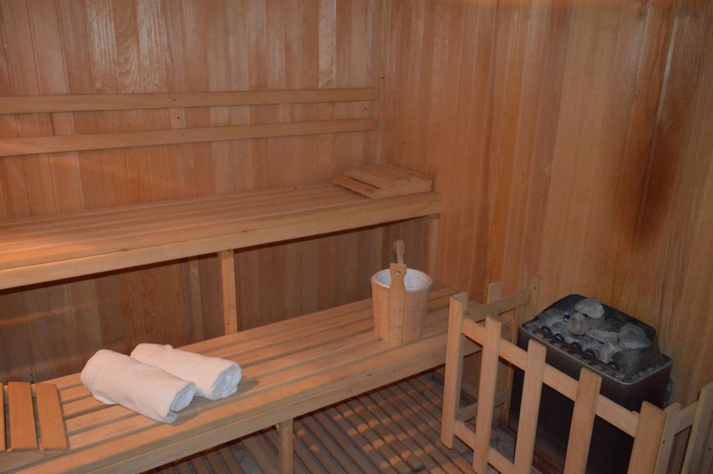 Hotel Delle Palme ファルコーネ エクステリア 写真